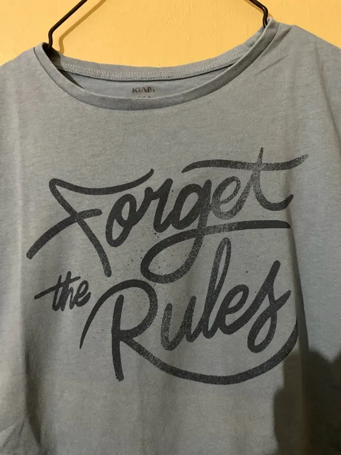 T shirt - photo numéro 2