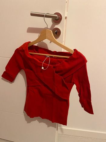 Haut Mini & Berry