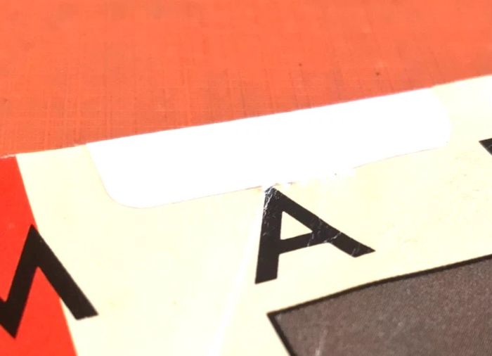 Vinyle 45 tours Madonna Holiday (1983) SIRE 9294787N - photo numéro 6