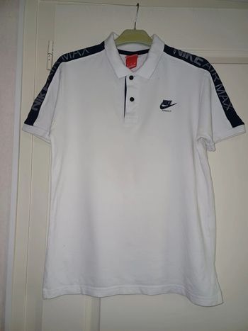 Polos Nike