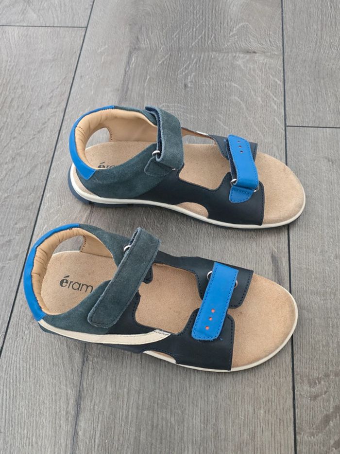 Sandales Eram 34 - photo numéro 3