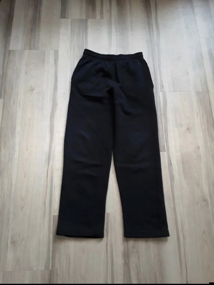 Pantalon jogging garçon 10 ans Basic original - photo numéro 5