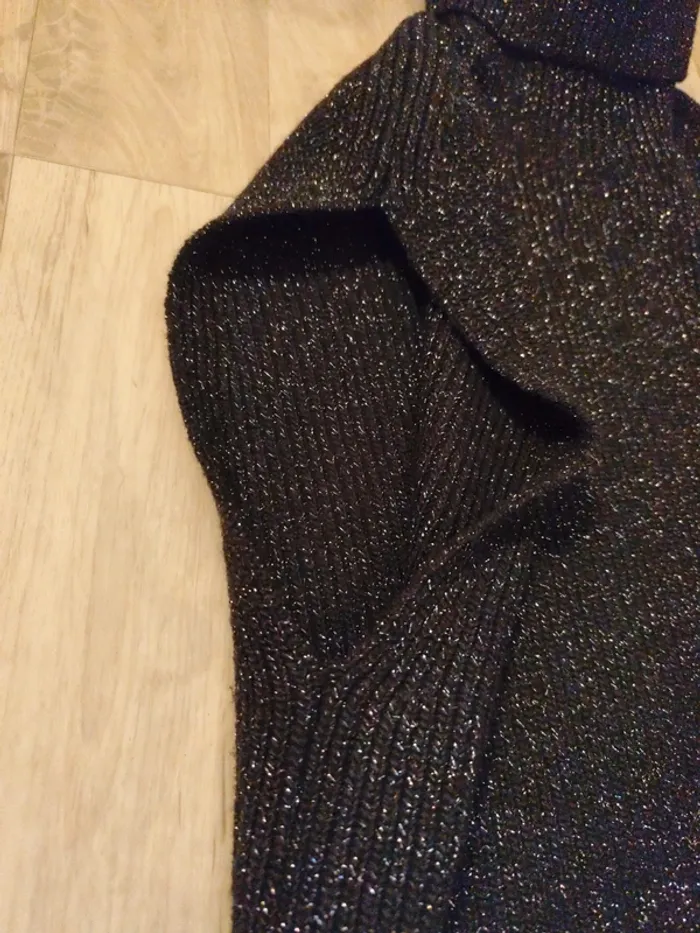 Pull robe Monki - photo numéro 3