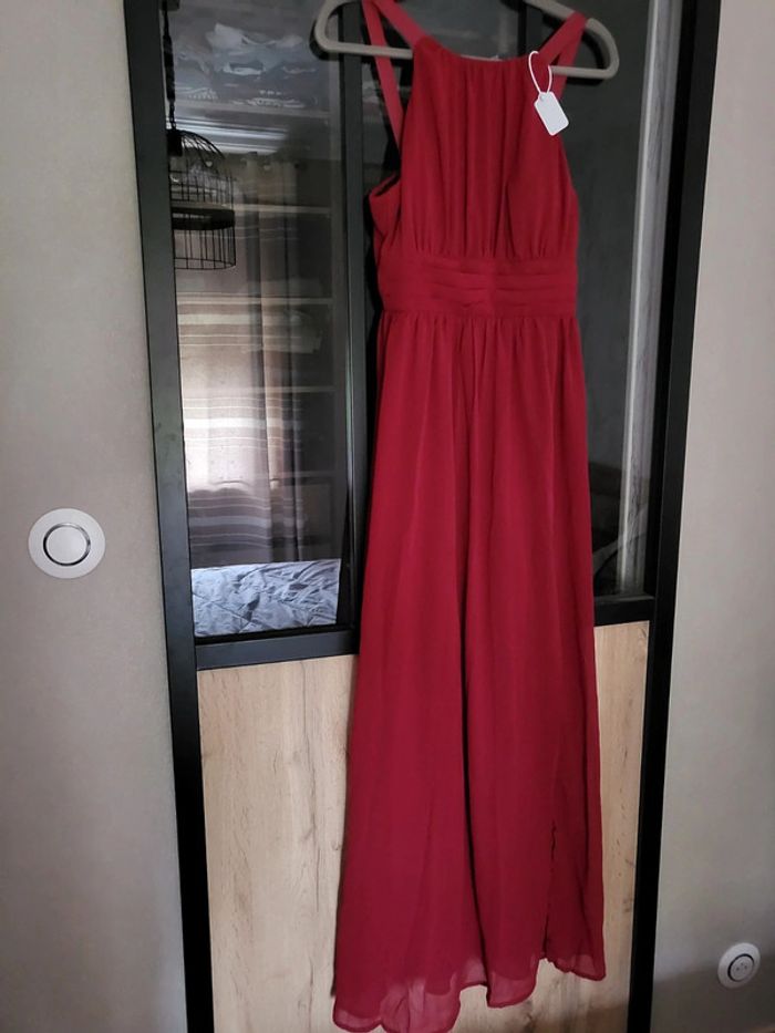 Robe de soirée
