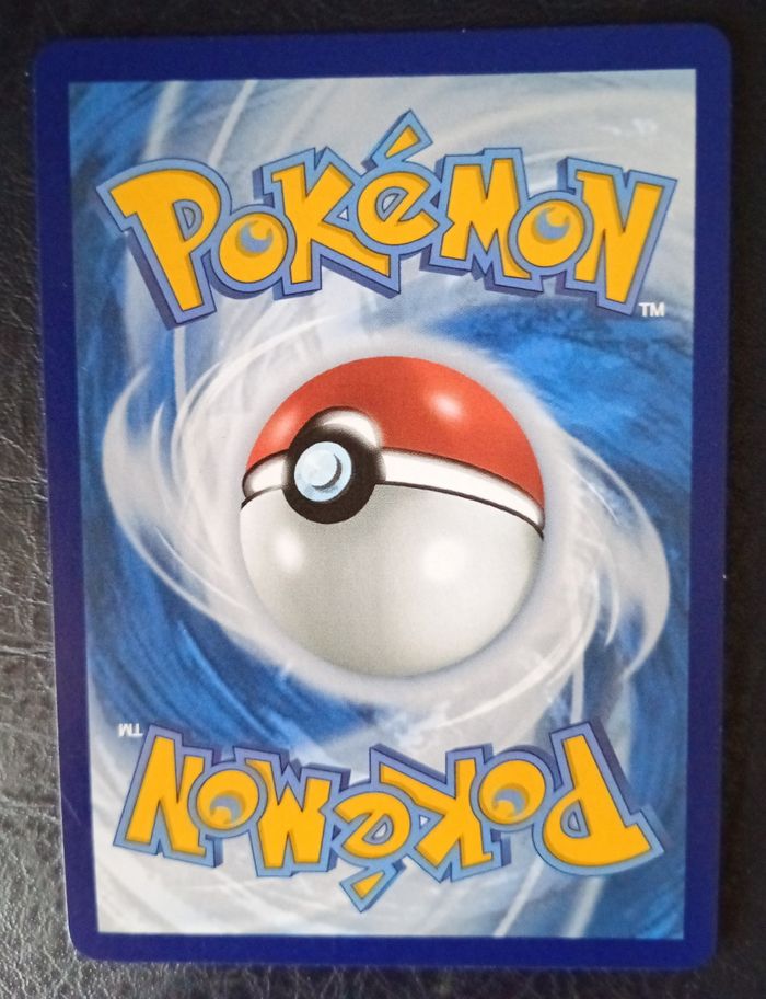 Carte Pokémon Flamigator Ex 258/193 EV02 Évolutions à Paldéa Fr - photo numéro 3