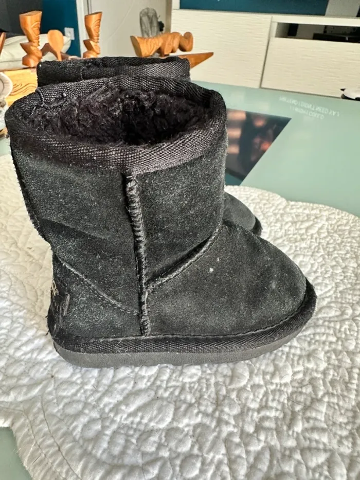 Botte UGG - photo numéro 4
