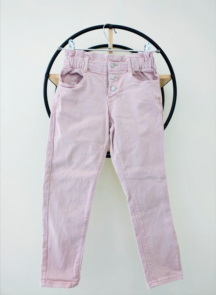 6 ans pantalon Okaïdi