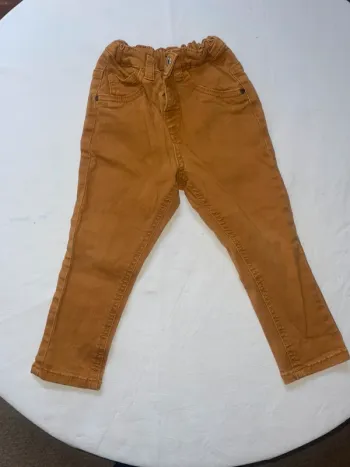 Pantalon 24 mois