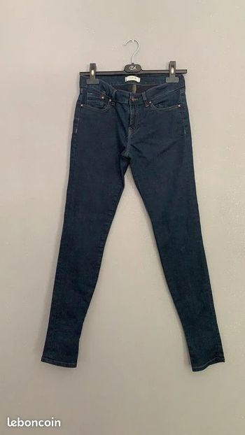 Jeans Denim Pimkie T36