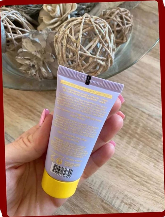 Gel  nettoyant - photo numéro 7