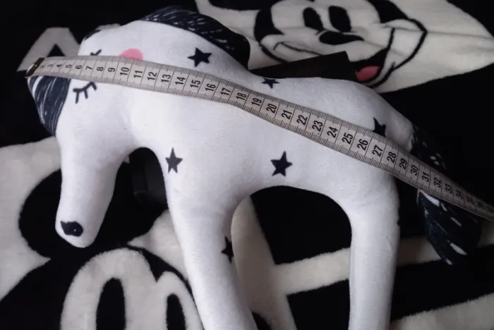 Peluche Licorne - photo numéro 2