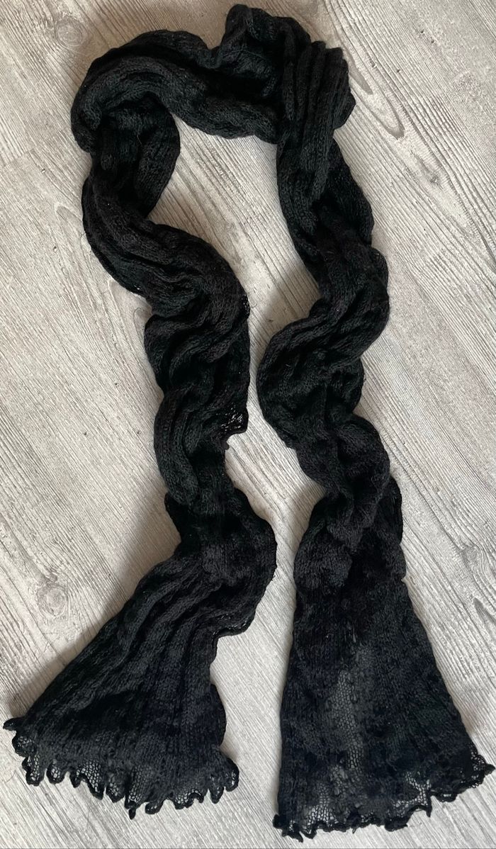 Écharpe - photo numéro 1