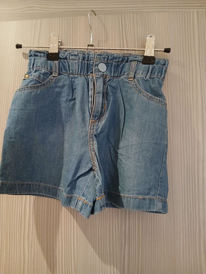 Ensemble fille Catimini 6 ans - photo numéro 2