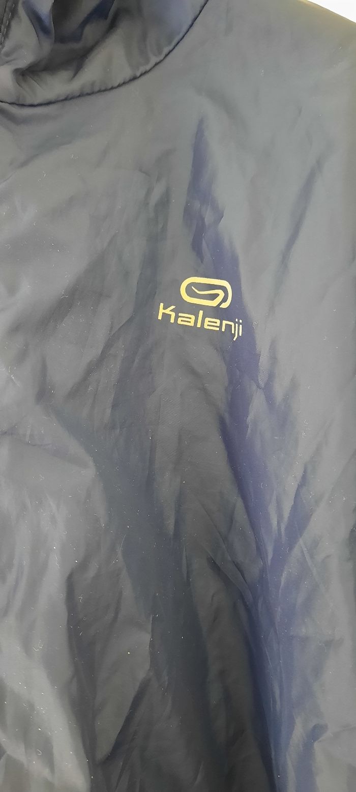 Coupe-vent 11/12 ans - photo numéro 4