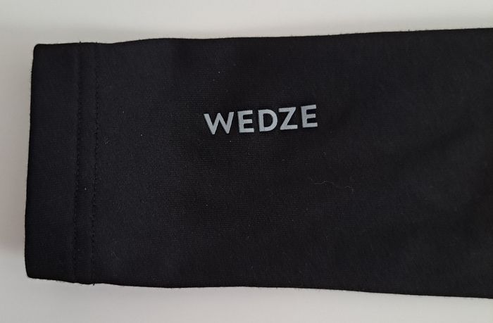 Sous vêtement thermique Wedze 3 ans TBE - photo numéro 6