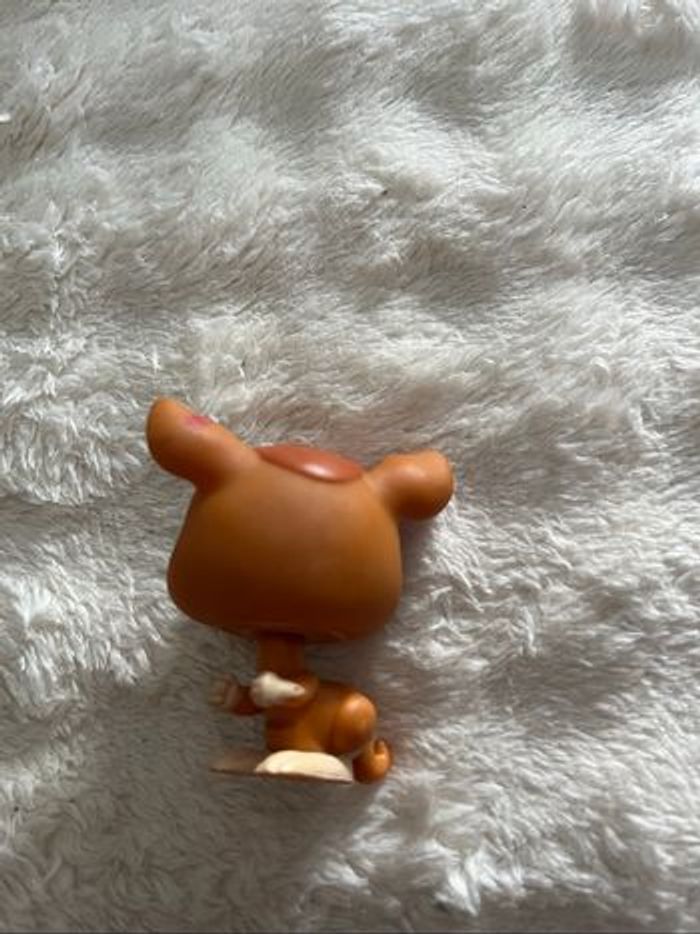 Little petshop kangourou #1111 - photo numéro 2