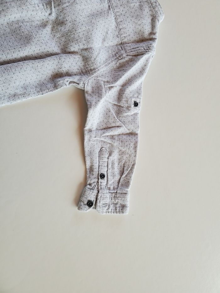 Chemise zara boy - photo numéro 6