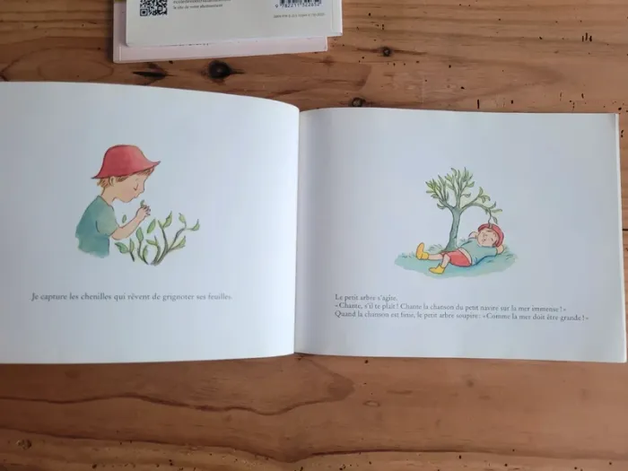 Lot de 5 livres École des Loisirs maternelle - photo numéro 17