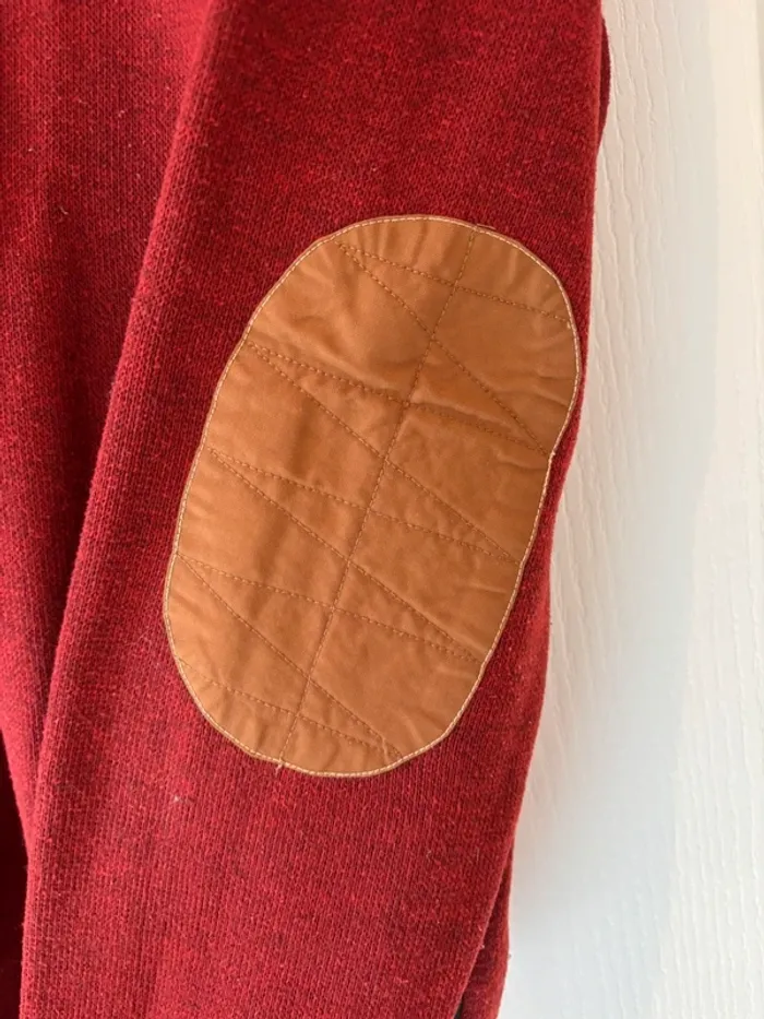 Pull homme - photo numéro 4