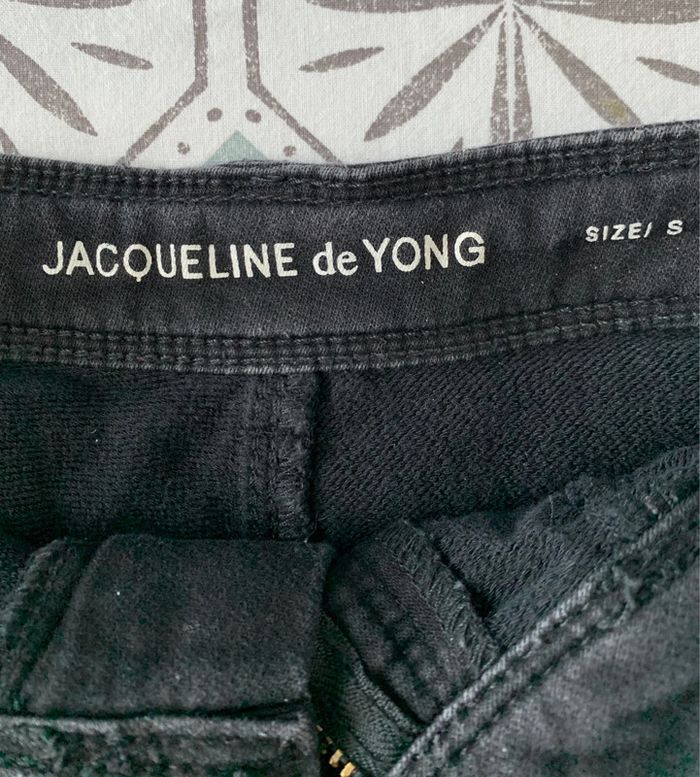 Lot 5 shorts en jean T36 - photo numéro 5
