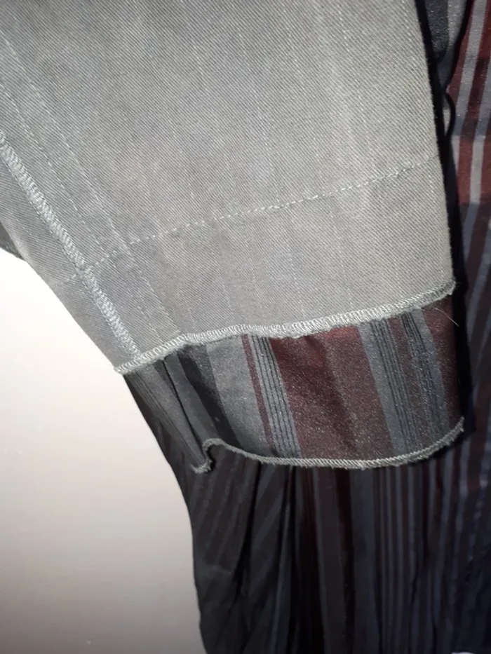 Veste tailleur fantaisie 40 - photo numéro 3