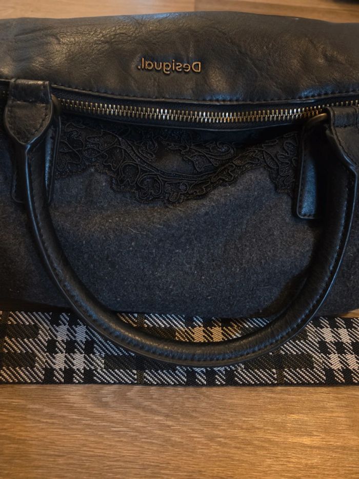 Sac desigual - photo numéro 3