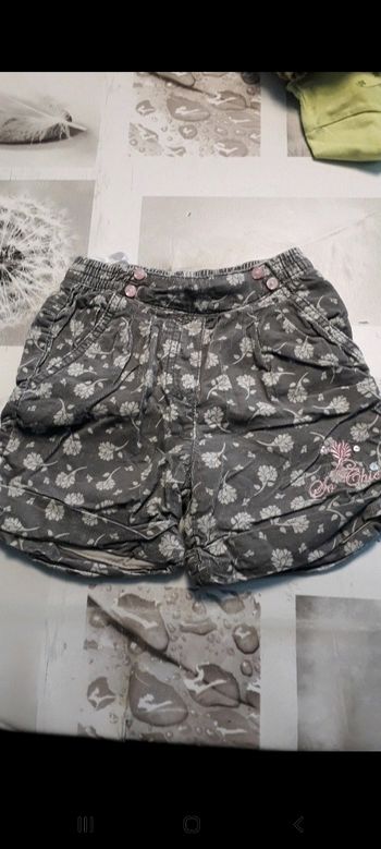 Short