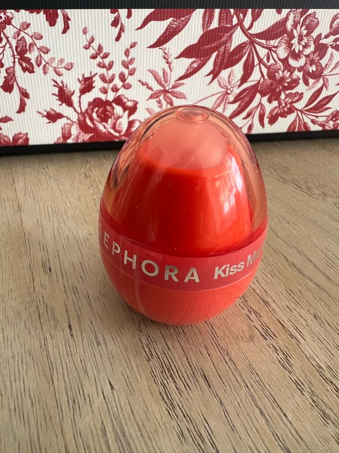 Gloss Kiss Me Sephora N•02 Peach obsession