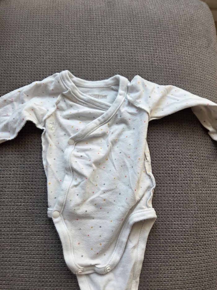 Lot 5 body naissance orchestra - photo numéro 3