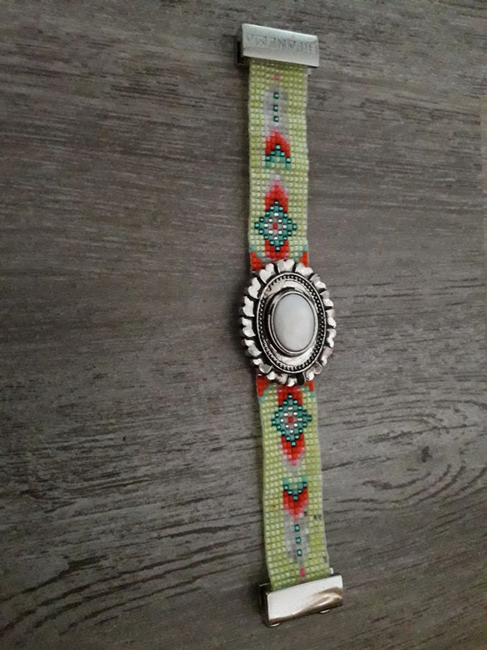 bracelet hipanema taille S taille 16,5 cm
