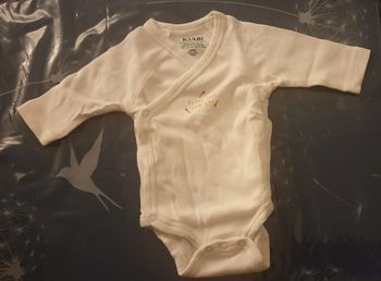 Body bébé