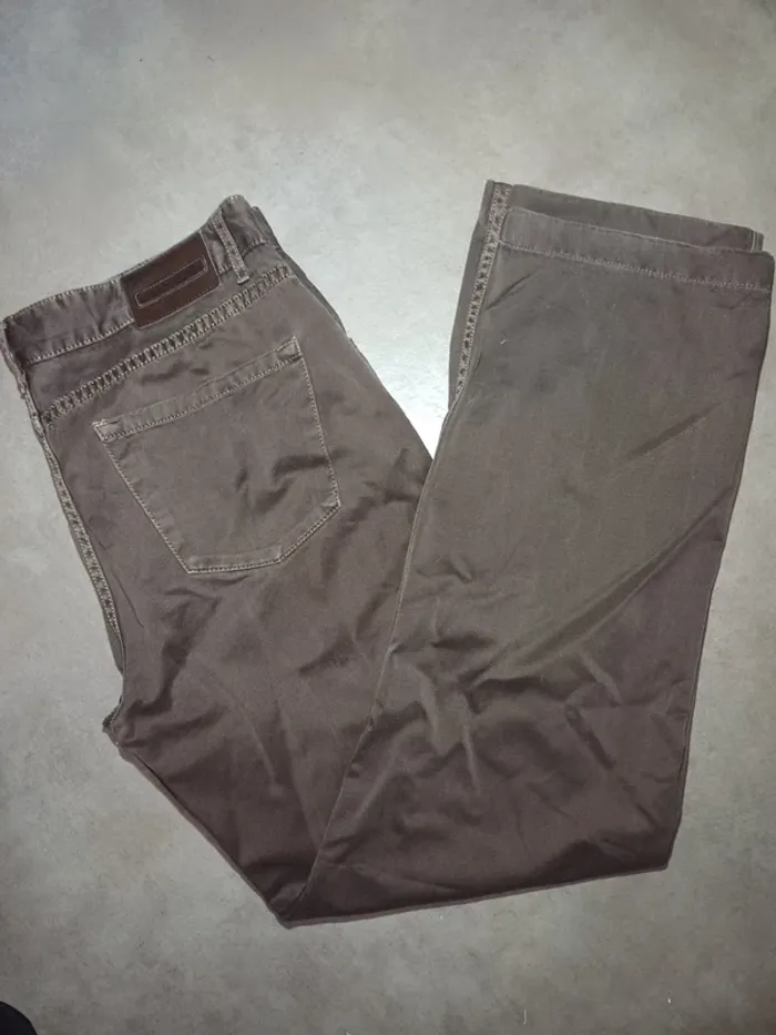 Jeans Olly Gan