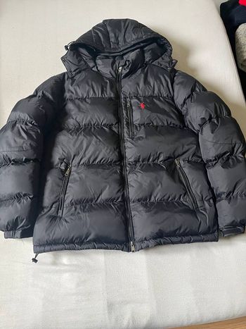 Doudoune Ralph Lauren