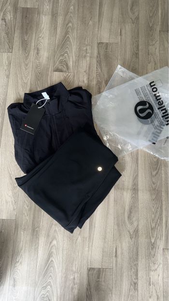 Survêtement Lululemon 