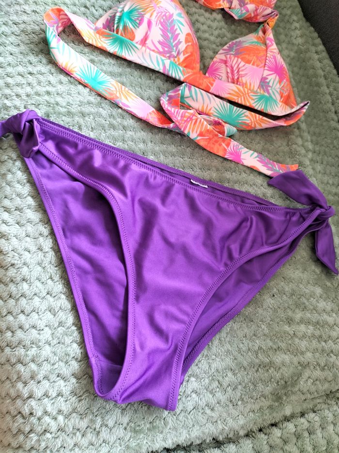 Maillot de bain - photo numéro 3