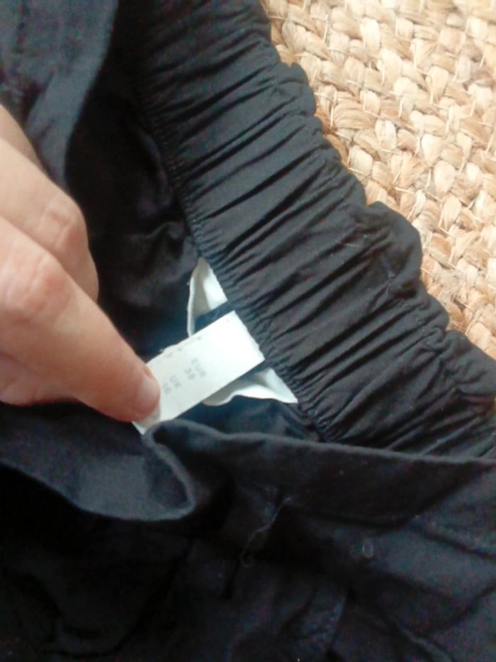 Pantalon h&m taille 38 - photo numéro 2