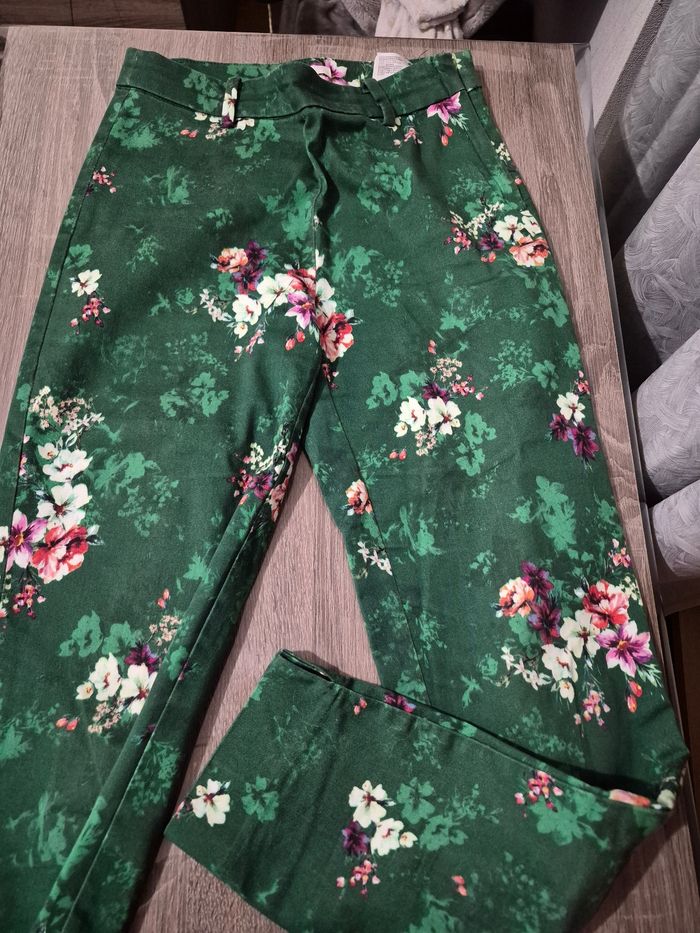 Jean droit - photo numéro 2