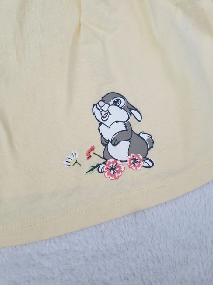 Robe été bambi / panpan - photo numéro 4