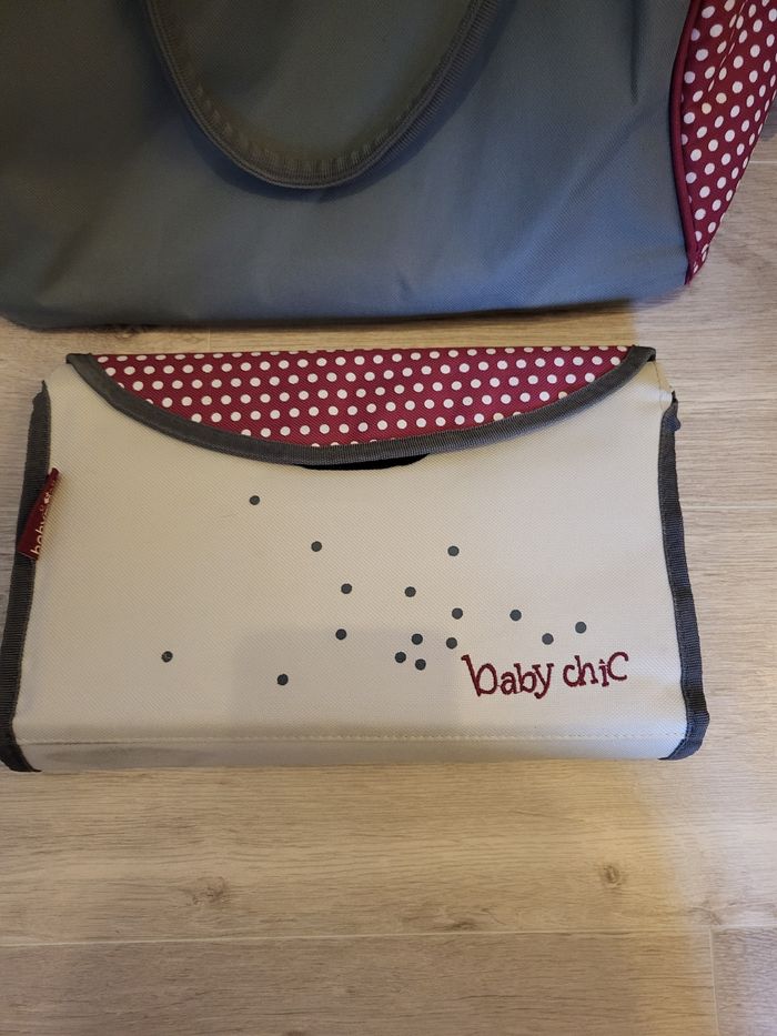 Sac à langer - photo numéro 6