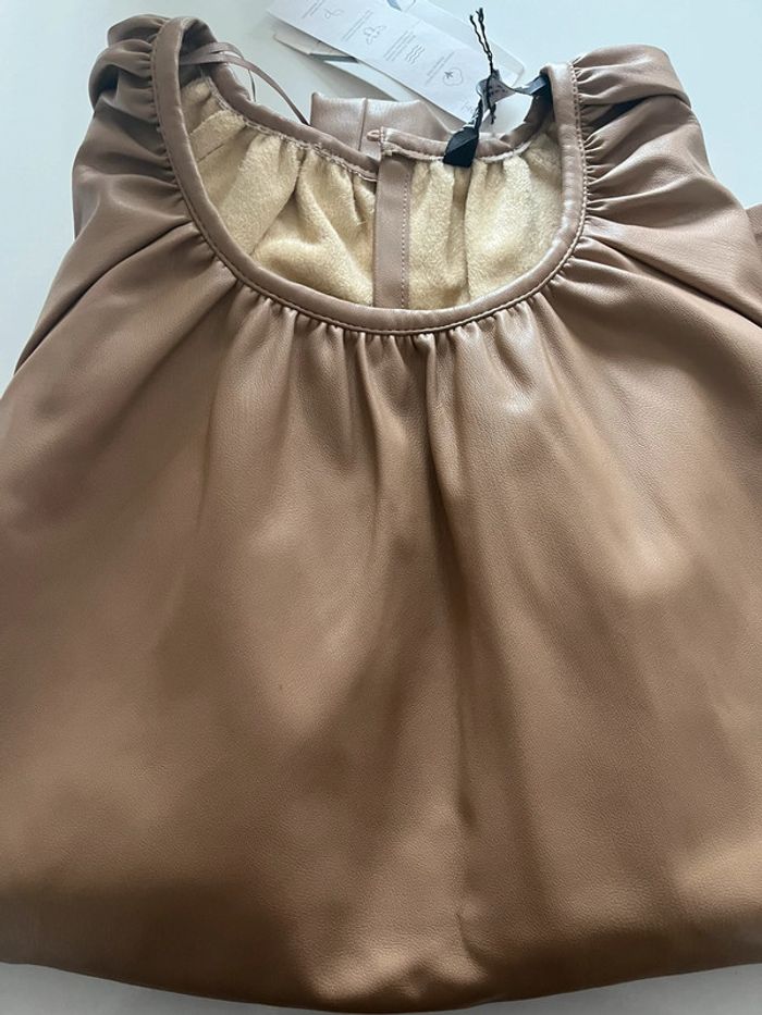 Blouse Zara - photo numéro 2