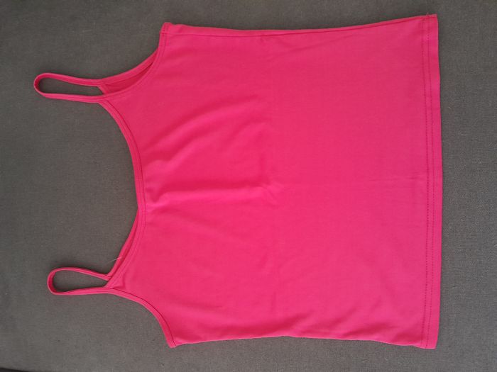 Lot de 3 débardeur - photo numéro 4