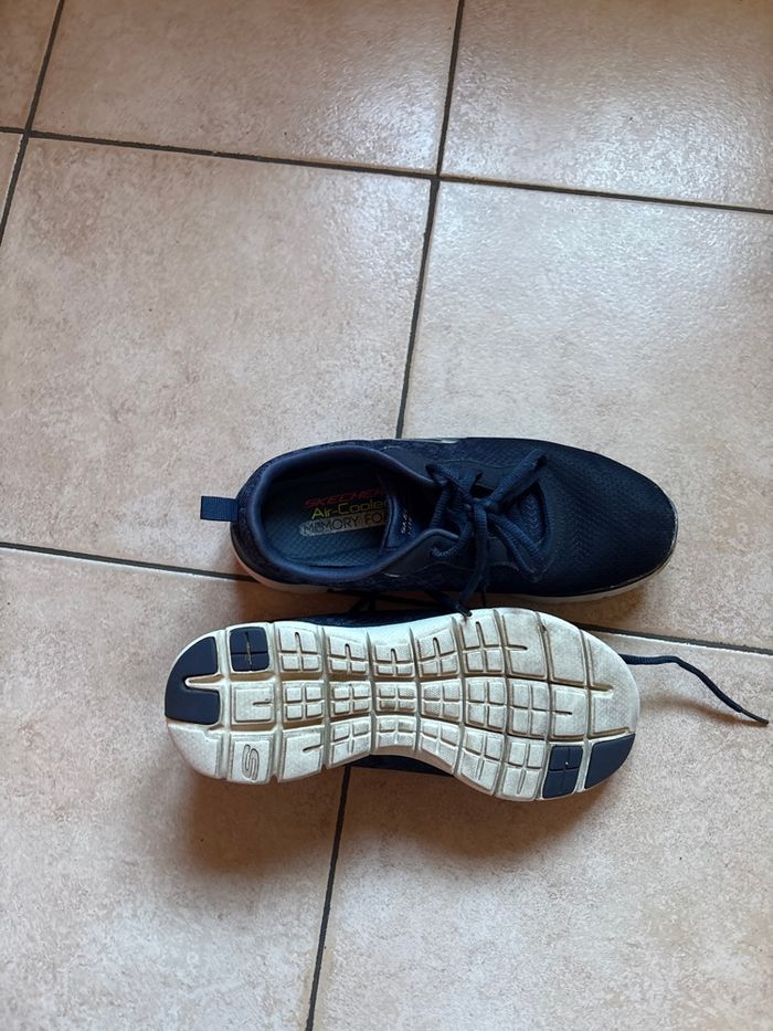 Basket femme - photo numéro 3