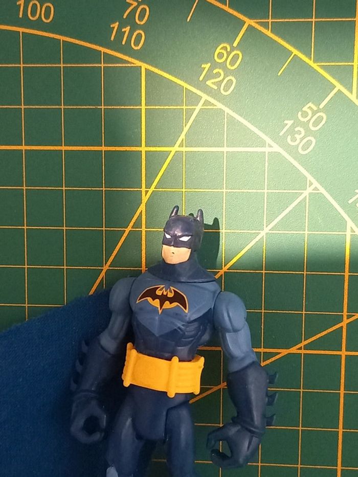 Batman 2011 - photo numéro 2