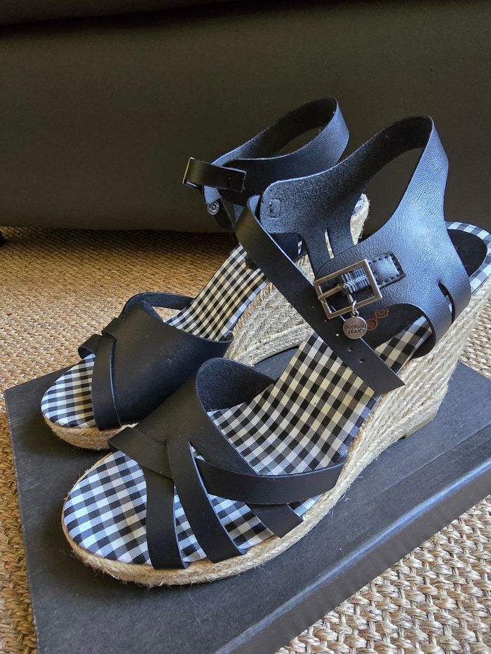 Chaussures à talons Bonobo - photo numéro 4