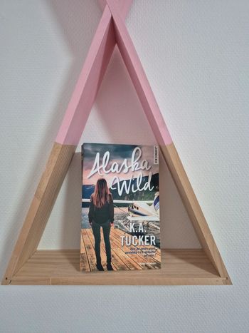 Alaska Wild K.A. Tucker