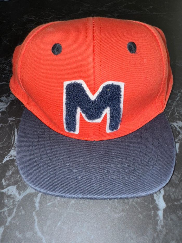 Casquette