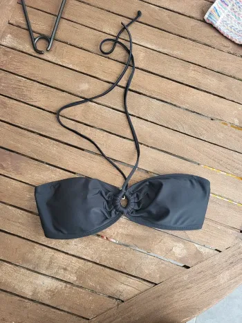 Haut de maillot de bain