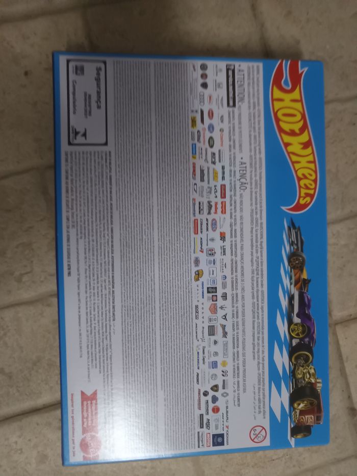 Voitures hot wheels - photo numéro 2