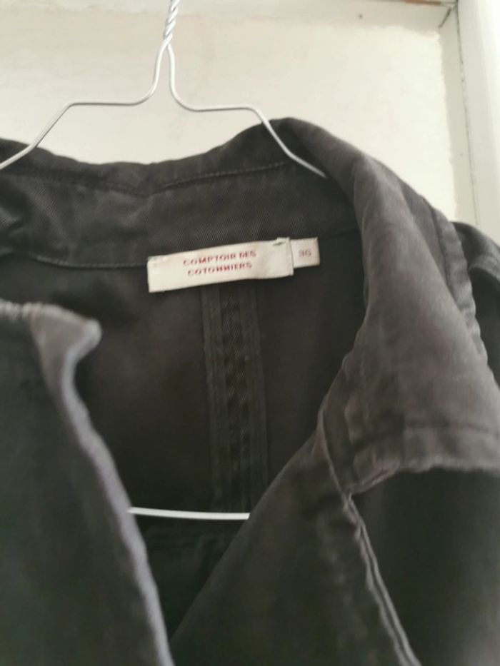 Trennch comptoir des cotonniers 36 - photo numéro 6