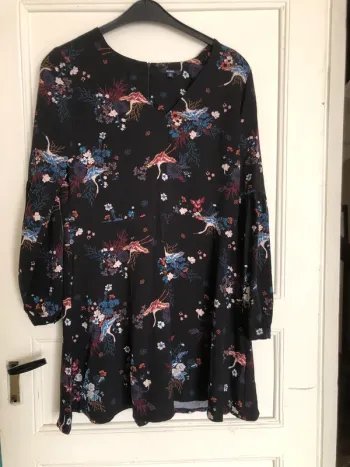 Robe Kiabi